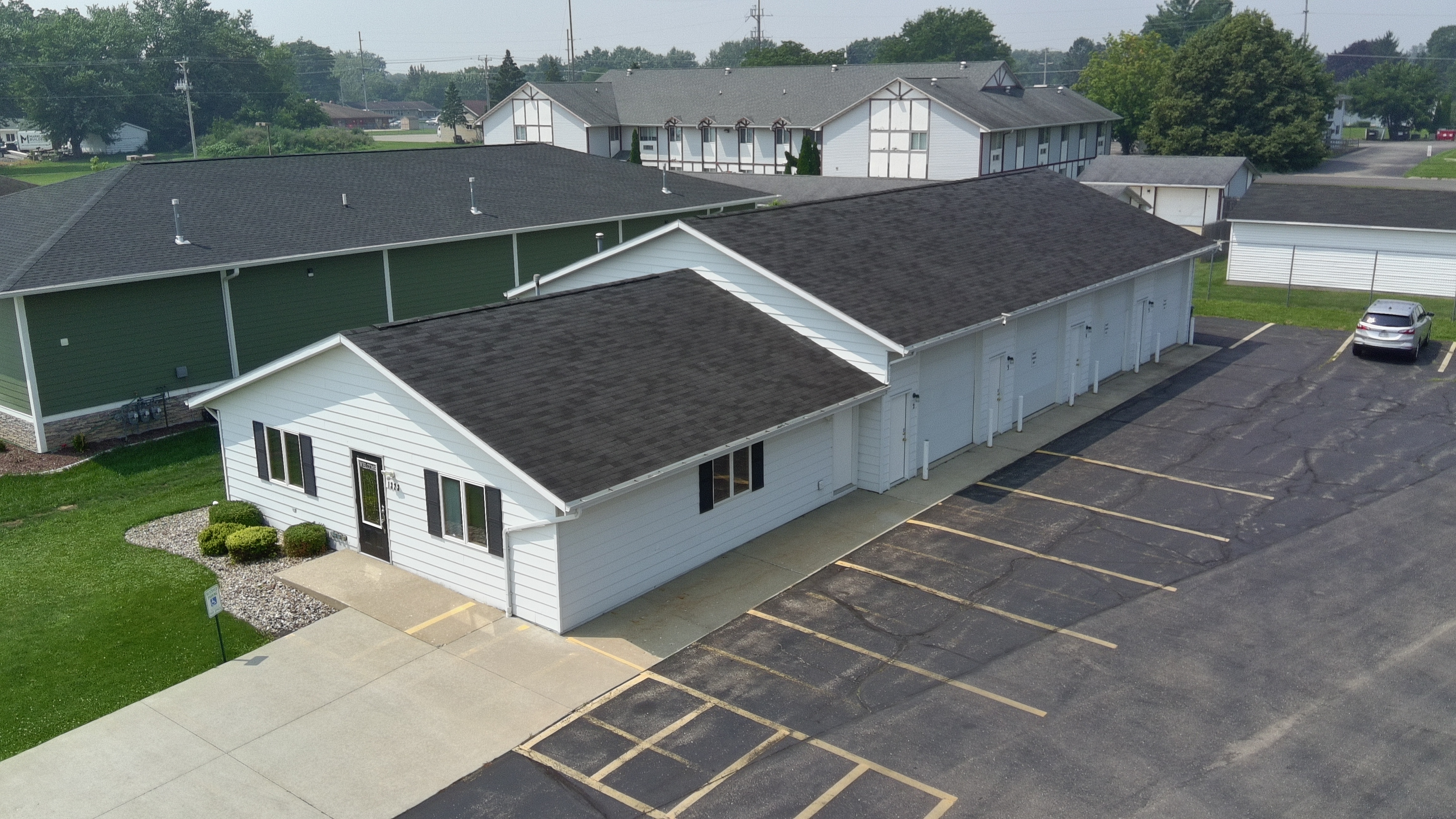 Success Story: Retirement Realized at 1323 Excalibur Drive